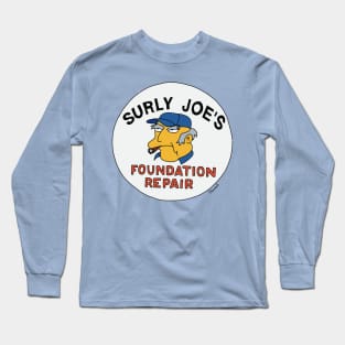 Surly Joe's Long Sleeve T-Shirt